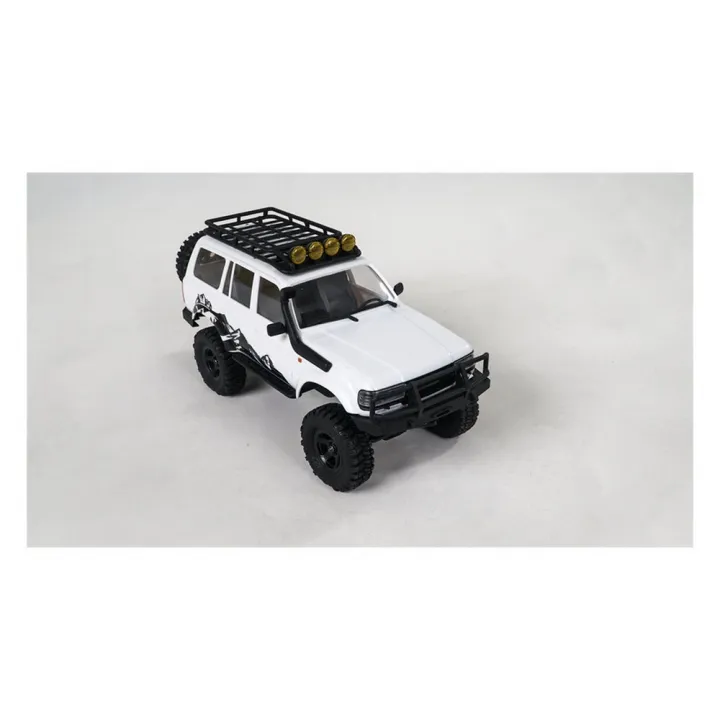 Радиоуправляемый краулер FMS 11801 Patriot 1:18 RTR