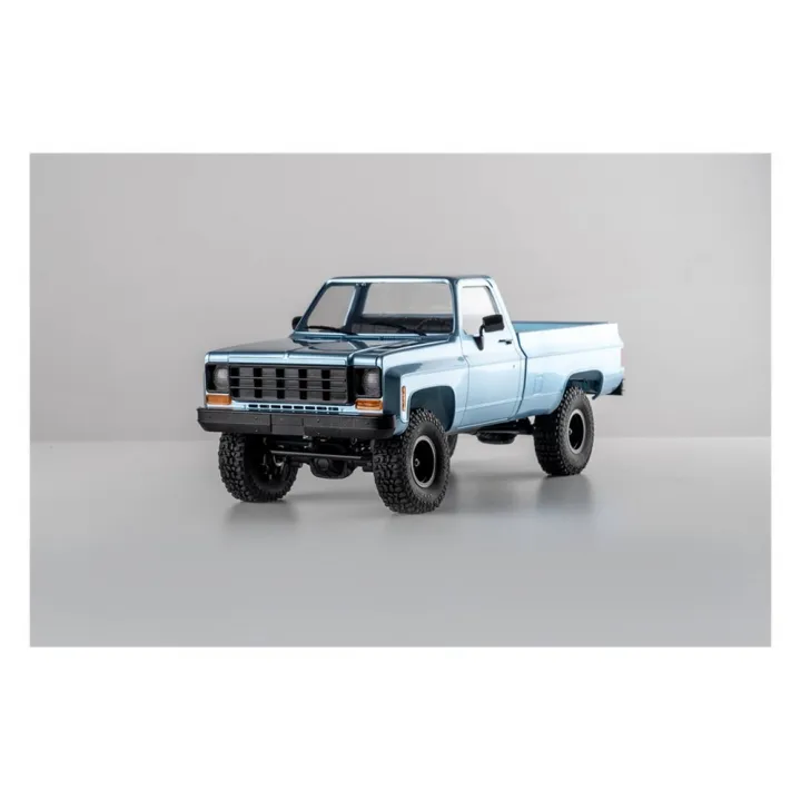 Радиоуправляемый краулер FMS 11807 Glacier 1:18 RTR