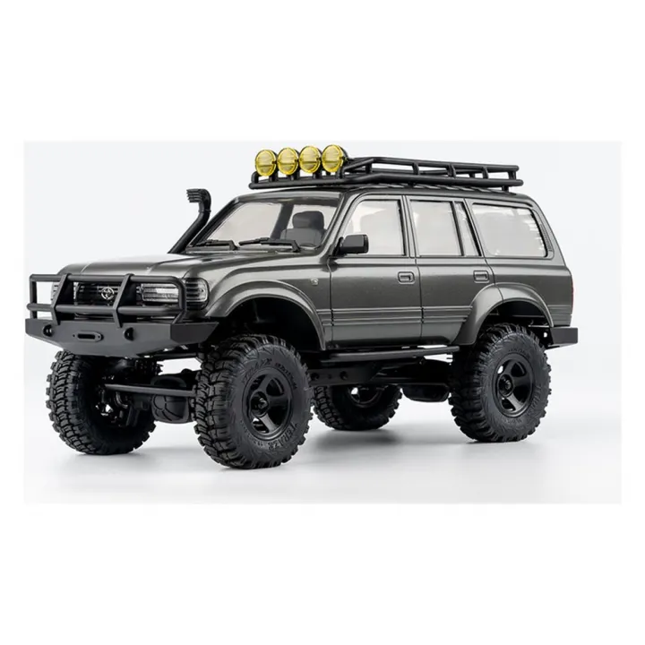 Радиоуправляемый краулер FMS Toyota Land Cruiser 80 1:18 RTR