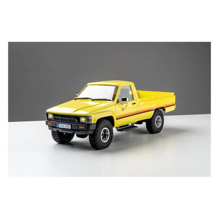 Радиоуправляемый краулер FMS Toyota Hilux 1:18 RTR