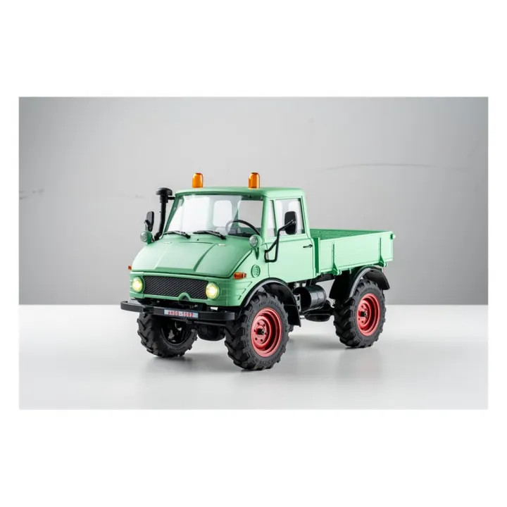 Радиоуправляемый краулер Rochobby 11810 Mogrich 1:18 RTR