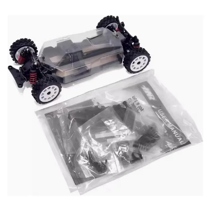 Радиоуправляемое шасси HNR H9804-SE 1:10 Roller, без электроники