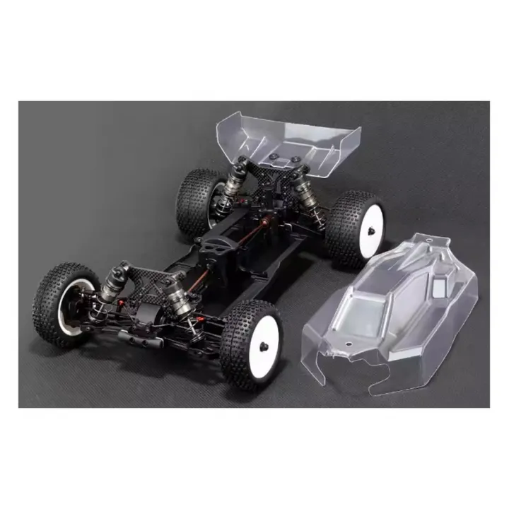 Радиоуправляемое шасси HNR H9806SE 1:10 Roller, без электроники