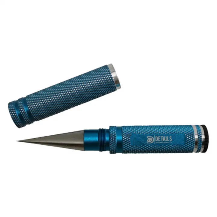 Измеритель-съёмник подшипников RC RTT11053F, чёрный, 1 шт