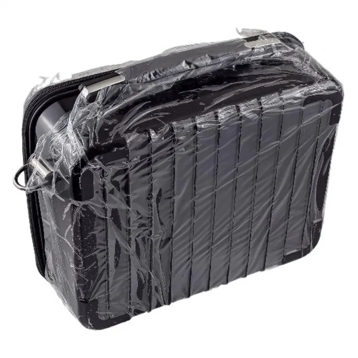 Кейс-рюкзак жёсткий для переноски Axial SCX24, 320x127x270 мм