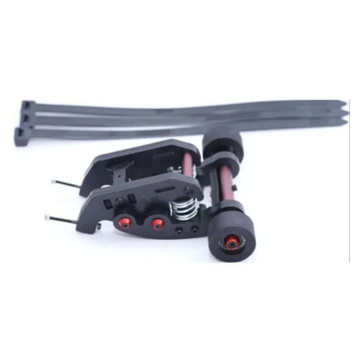 Вилли-бар для Traxxas Sledge 1:8