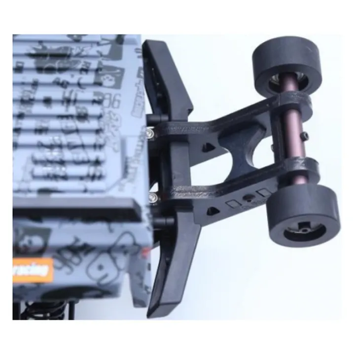 Вилли-бар для HPI Savage X Flux XL 4.6 / 5.9 V2