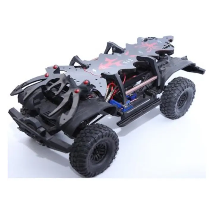 Каркас защитный Beetle для Traxxas TRX-4, база 324 мм