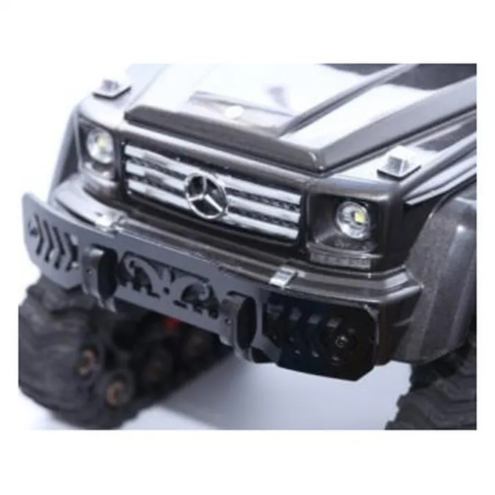 Бампер передний нейлоновый для Traxxas TRX-4 / TRX-6